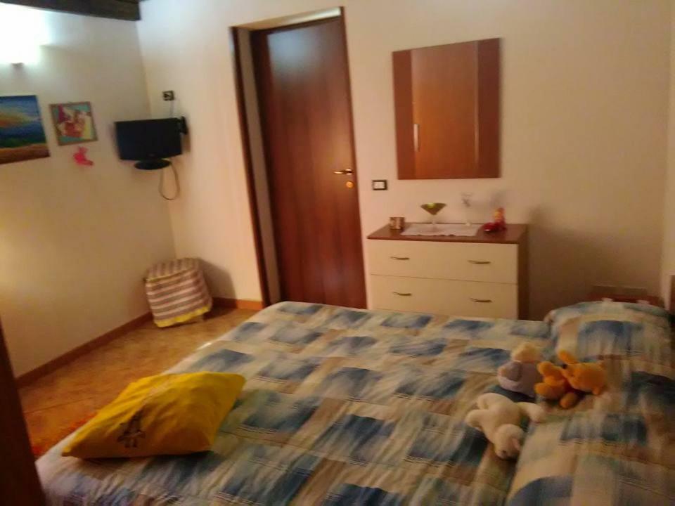 Fossarunza Beach Villa Marsala Exterior foto